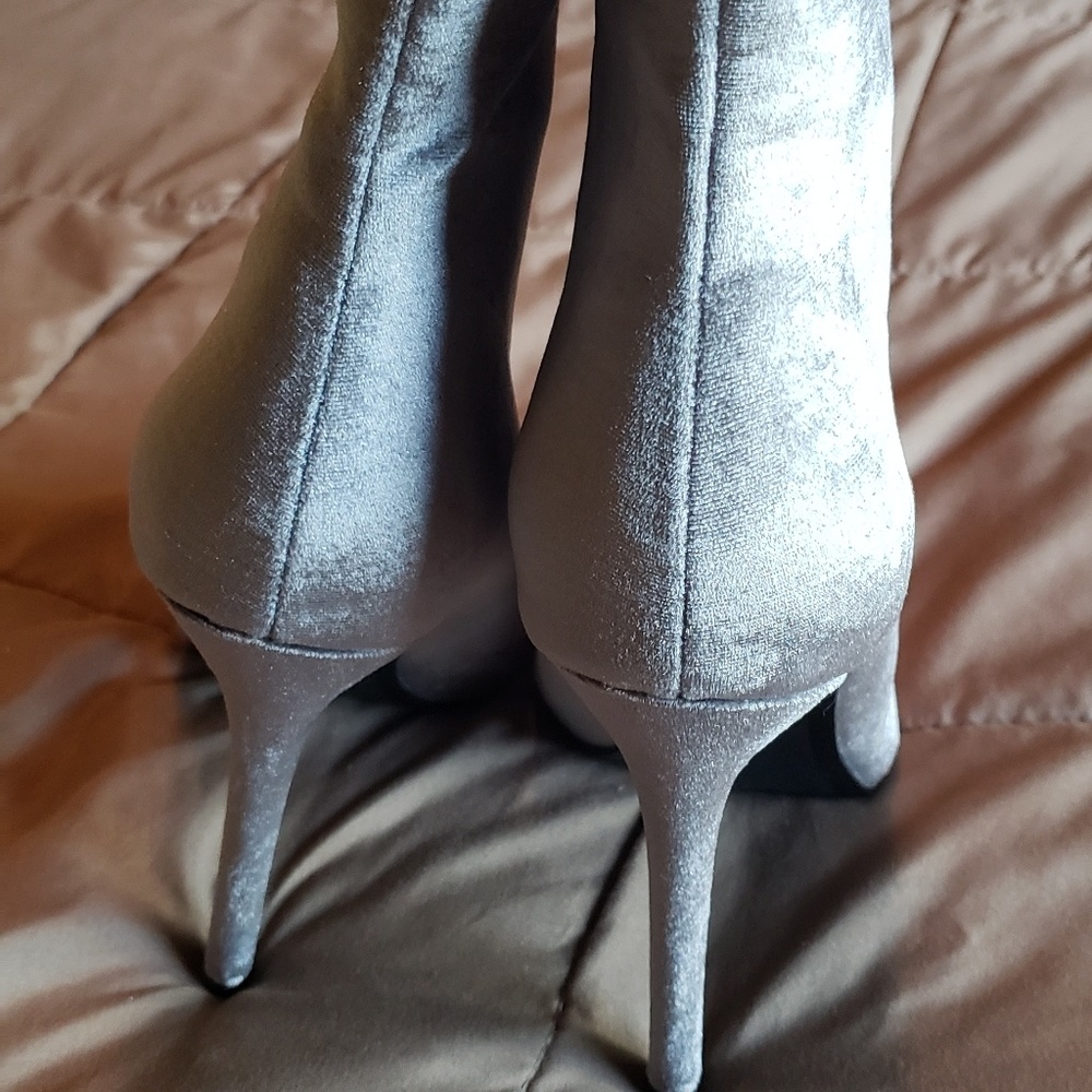 Booties